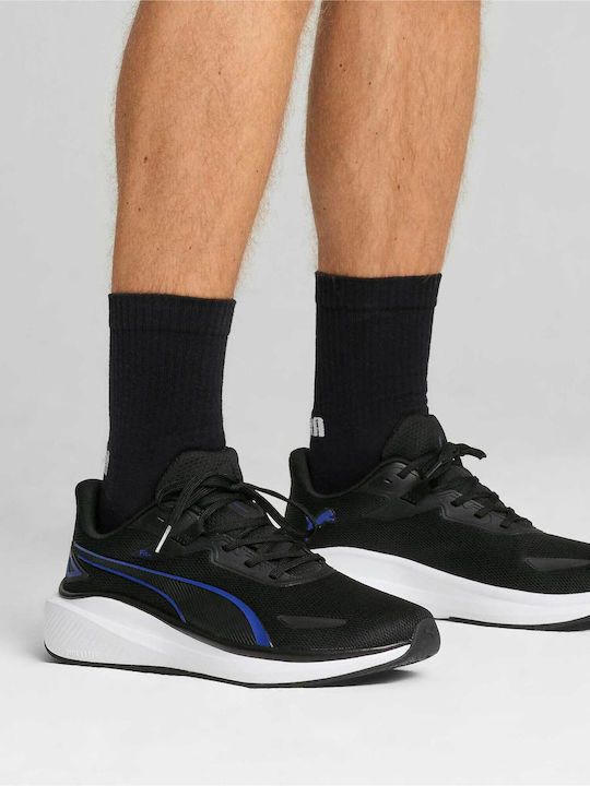 Skyrocket Lite Sport Shoes Running Black