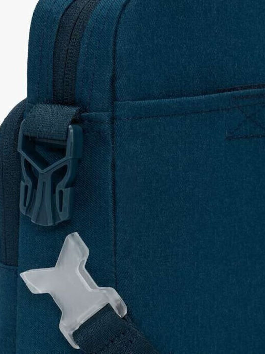 Elemental Premium Men's Bag Shoulder / Crossbody Blue