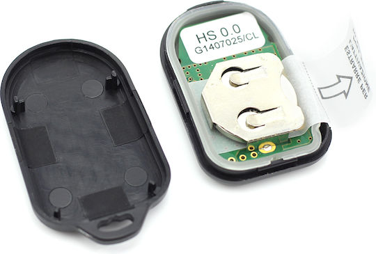 CarGuard Sistem de alarmă Auto