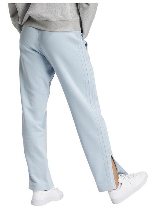 Adidas Damen-Sweatpants Hellblau