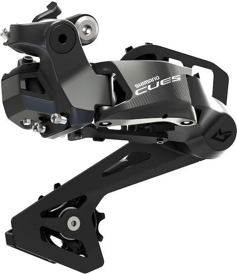 Shimano Schimbătoare De Viteze Pentru Biciclete Partea Din Spate Mediu (GS) 10 Viteze