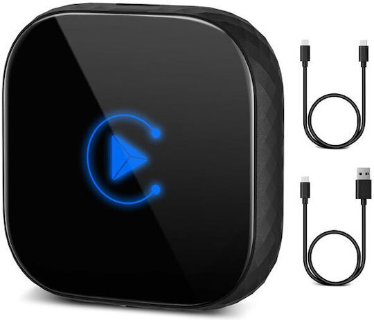 Αντάπτορας Carplay Αυτοκινήτου