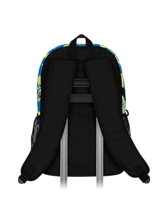 Disney Stitch Lifestyle Adaptable Backpack 44cm