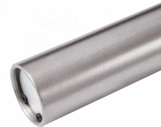 Pegasus PG‑2315 Ίσια Μπάρα Ολυμπιακού Τύπου Φ50 14.8kg Μήκους 120cm με Κολάρα Μανταλάκια