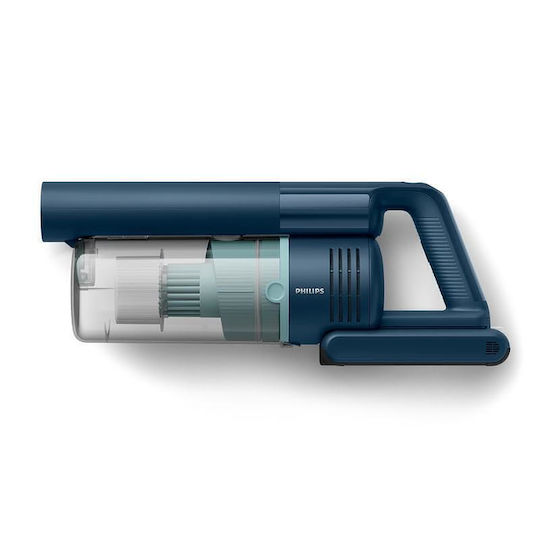 Philips XC5141/01 Επαναφορτιζόμενη Σκούπα Stick 25.2V Μπλε