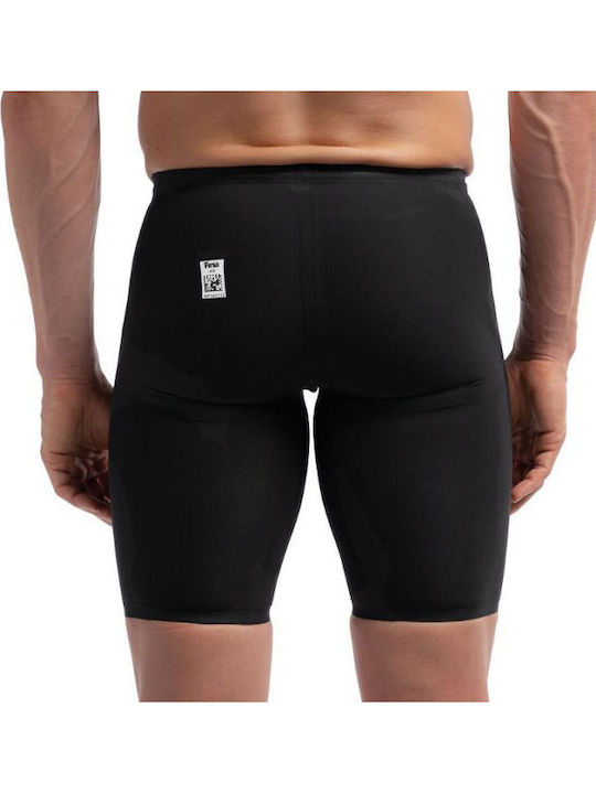 Speedo Fastskin Lzr Pure Intent 2.0 158610001 Renn-Jammer Badeanzug Schwimmen Schwarz