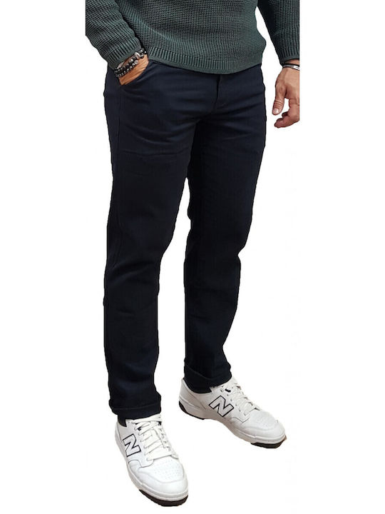 Hose Navy, Indigo