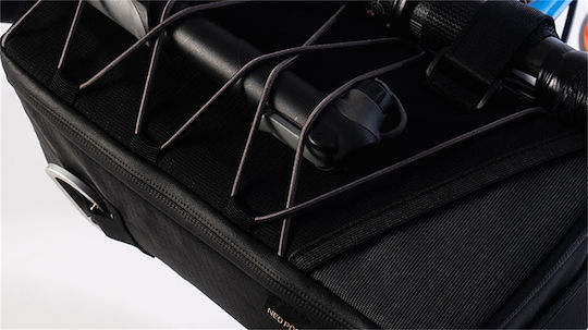 Ulac Coursier Gt Handlebar Bag 4.2l