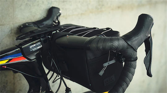 Ulac Coursier Gt Handlebar Bag 4.2l