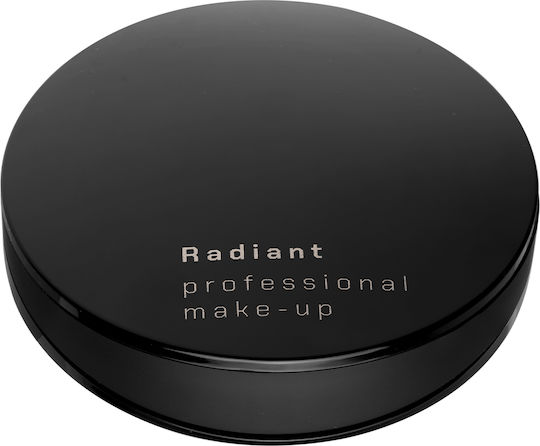 Radiant Фиксираща Пудра 101 Yellow 10гр