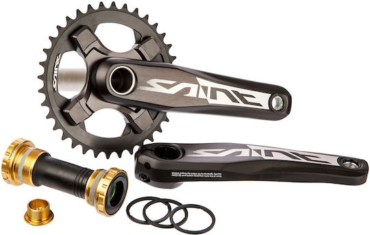 Shimano Shimano Saint Βραχίονας Ποδηλάτου 825mm
