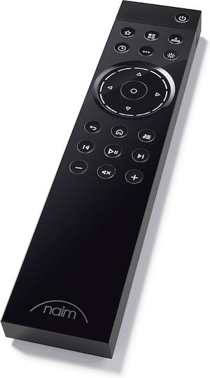 Naim Uniti Star Μαύρο