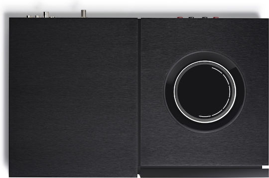 Naim Uniti Star Μαύρο