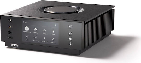 Naim Uniti Atom Headphones Edition Negru