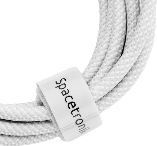 Spacetronik USB Type-C Cable 1.2m Gen3x2 40Gbit/s