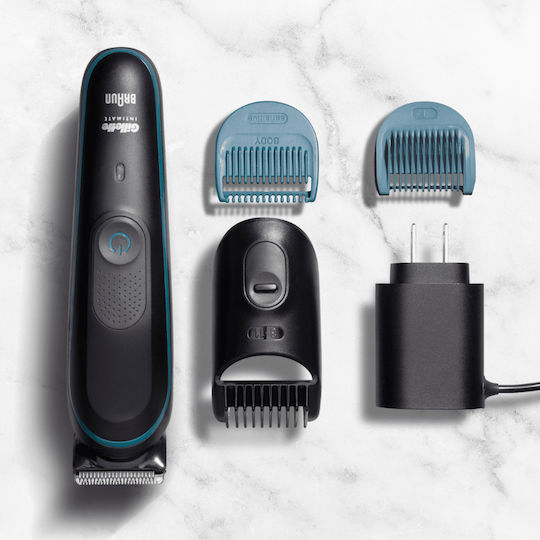 Gillette Electric Shaver Face Rechargeable