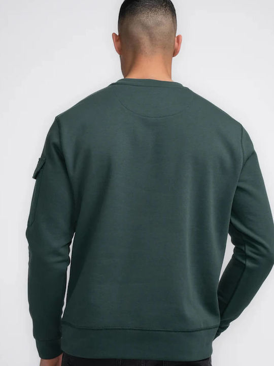 Hanorac GREEN