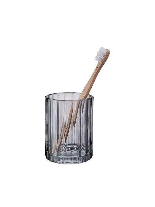 Butlers Getränkehalter Glas Gray 4035644638216