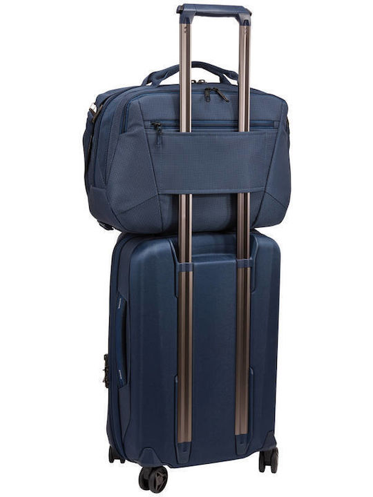 Toiletry Bag in Blue color