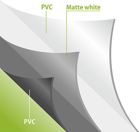Manual Retractable Projection Screen 100 Inches 16:9
