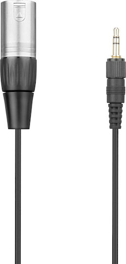 Saramonic UwMic9 Σετ Ασύρματο Μικρόφωνο Πέτου, Clip On, Ζώνης Δημοσιογραφικό
