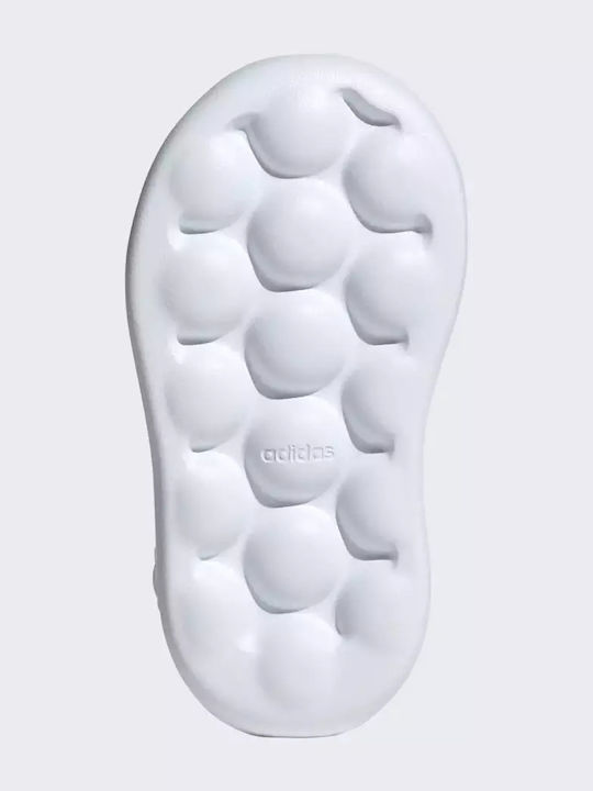Breaknet 2.0 Cf Παιδικά Sneakers με Σκρατς Πολύχρωμα
