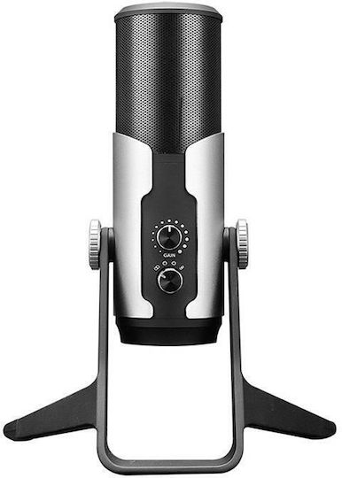 Takstar GX6 Μικρόφωνο USB Επιτραπέζιο
