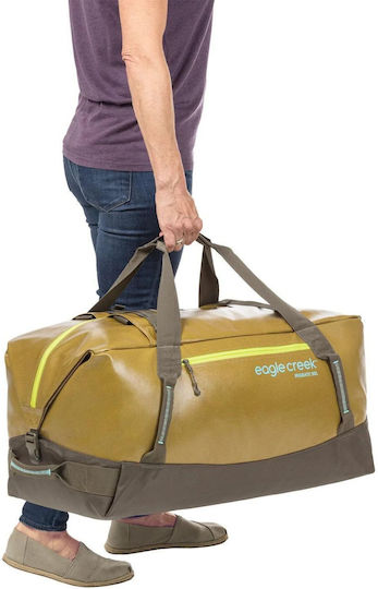 Eagle Creek Sack Voyage 90lt Brown Fabric