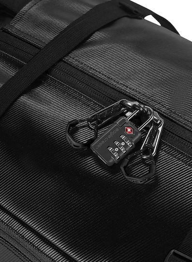 Eagle Creek Sack Voyage 90lt Black Fabric