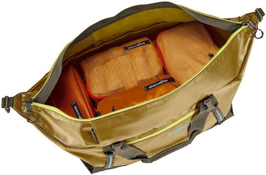 Eagle Creek Sack Voyage 90lt Brown Fabric