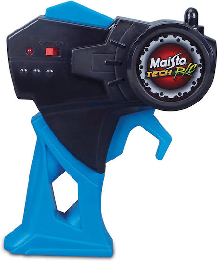 Maisto Tech Τηλεκατευθυνόμενο Αυτοκίνητο Μπλε
