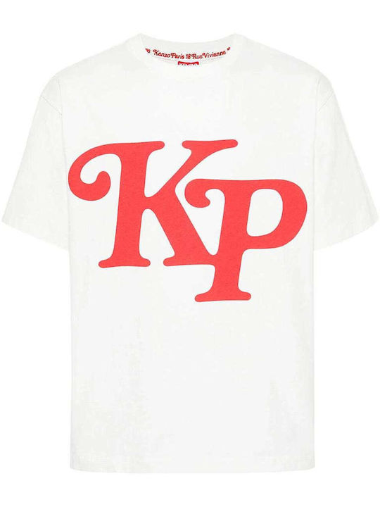 Women's T-shirt White