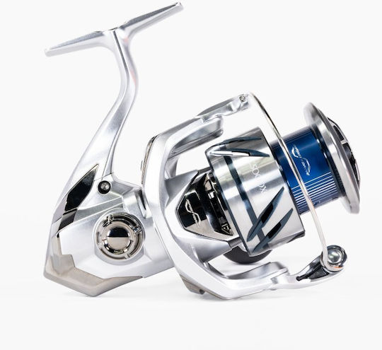 Shimano Stradic FM Макара за риболов за Джигинг 5000XG