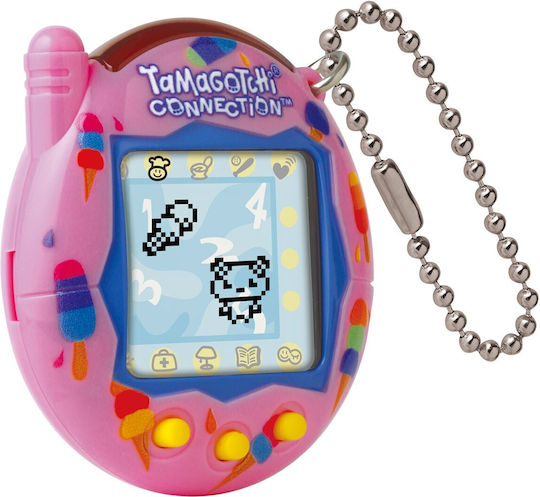 Namco - Bandai Tamagotchi: Connection - Ice Cream
