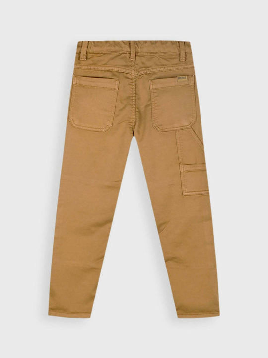 Energiers Kids Trousers Brown