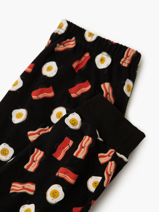 Minerva Kids' Pajamas Winter Chili Pepper Egg Chili Pepper