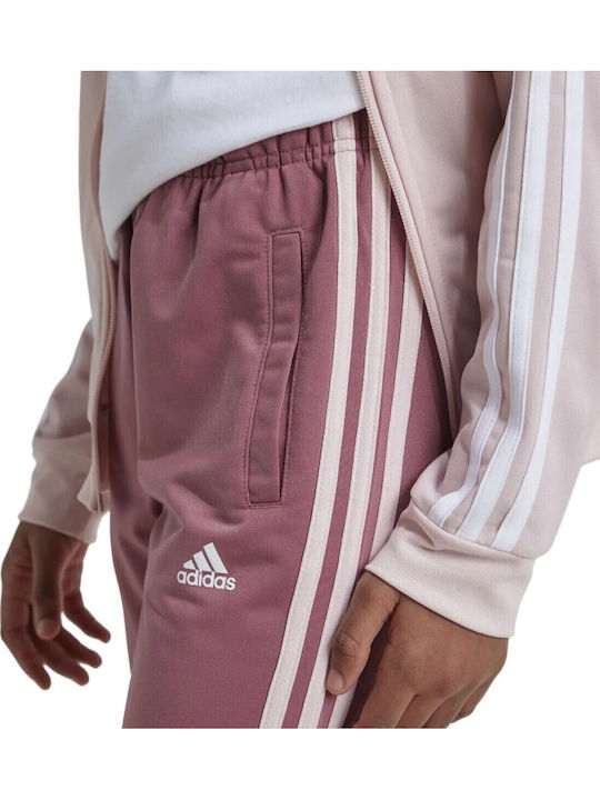 adidas G 3s Ts Ροζ