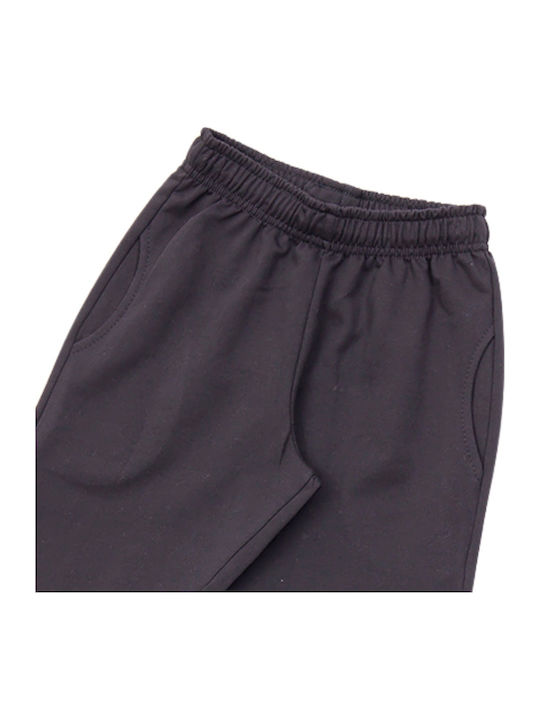 Pantaloni de Trening pentru Copii Negru