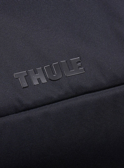 Thule Duffel Geantă de voiaj 35lt Negru Textil L54.5xW32.5xH29cm