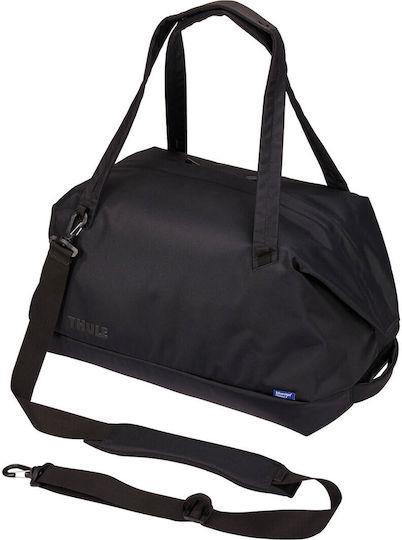 Thule Duffel Geantă de voiaj 35lt Negru Textil L54.5xW32.5xH29cm