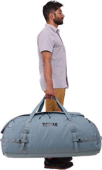 Thule Chasm Sack Voyage Back 130lt Gray Fabric L86xW40.5xH49cm