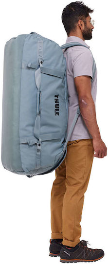 Thule Chasm Sack Voyage Back 130lt Gray Fabric L86xW40.5xH49cm