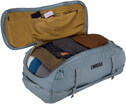 Thule Chasm Sack Voyage Back 130lt Gray Fabric L86xW40.5xH49cm