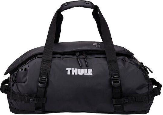 Thule Chasm Geantă de voiaj Înapoi 40lt Negru Textil L58xW28xH33.5cm
