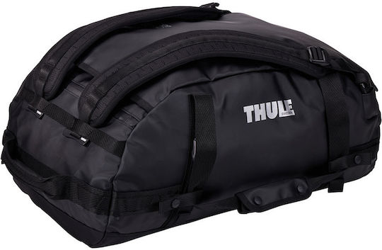 Thule Chasm Geantă de voiaj Înapoi 40lt Negru Textil L58xW28xH33.5cm