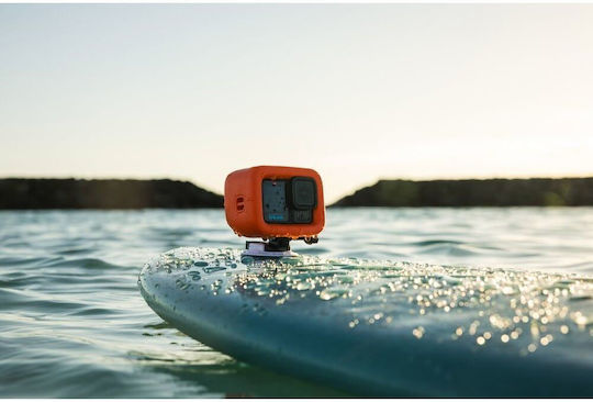 GoPro HERO13 Action Camera 5K 360° Capture Underwater Accessory Bundle with Screen 2.27" and Wi-Fi Black