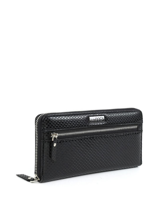 Doca Women's Wallet Black