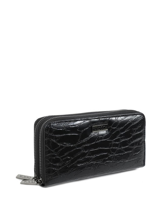 Doca Women's Wallet Black