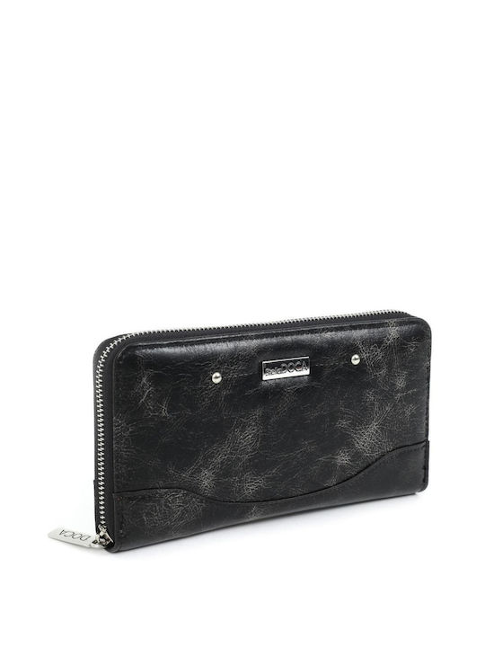 Doca Women's Wallet Black