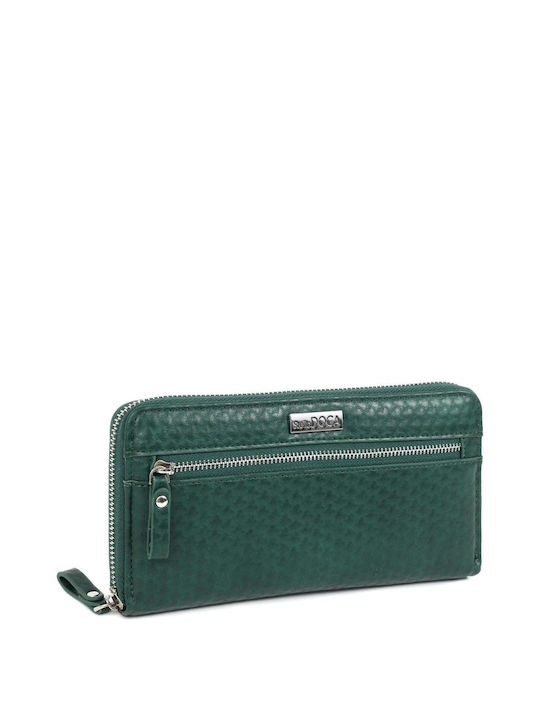 Doca Women's Wallet Green